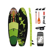Cosmıc Şişme Sup Stand Up Paddle Board - Tam Ekipman Dahil Nxt Cosmıc 335 Cm Mavi
