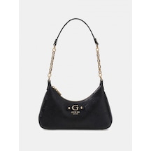 Guess Dita Omuz Kadın Siyah Omuz Çantası Hwpd7602180-blo Siyah