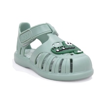 Igor S10371 Tobby Croco Yeşil Günlük Erkek Çocuk Sandalet