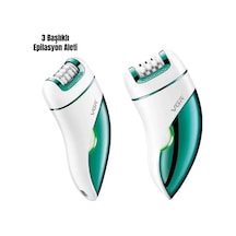 V371 Epilatör Meram Comfort Epilatör Ürün