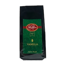 Vero Amore Vanilya Aromalı Siyah Dökme Çay 250 G