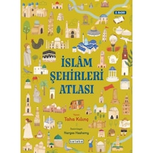 İslâm Şehirleri Atlası - Yqbx-629889