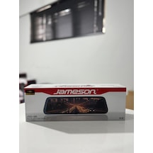 Jameson Jsd-96 Ayna Tipi Kayıt Cihazı