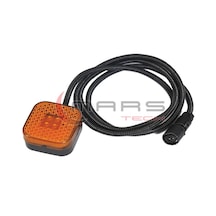 Man Tga - Tgm - Tgl Yan İşaret Lambası 24 Volt 2003-2008