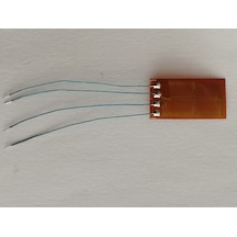 350 Ohm Full Brigde Strain Gauge Torque Measurement