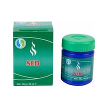 Sed Masaj Kremi 12 x 38 G