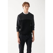 Mavi Erkek Kazak M070377-900 001