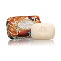 Saponificio Artigianale Fiorentino Sabun Orange 200 G