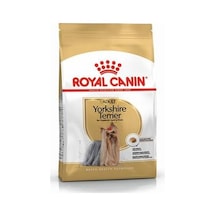 Yorkshire Terrier Adult Yetişkin Köpek Maması 1,5 Kg