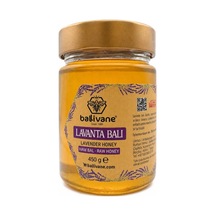 Lavanta Balı 450 Gr.