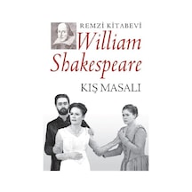 Kış Masalı - William Shakespeare - Remzi Kitabevi