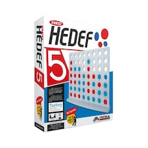 Mey İthalat Hedef 5