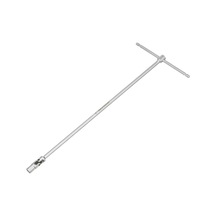 İzeltaş Mafsallı T Kol Lokma 17 Mm  - 1855080017