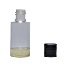100 Adet Boş Plastik Şişe 30 ML. Boş Sıvı Şişesi. Seyahat Şişesi