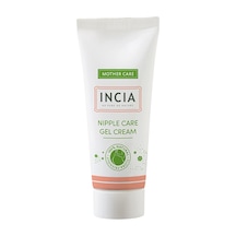 Incıa Göğüs Ucu Jel Krem 30gr Incıa Göğüs Ucu Jel Krem 30gr