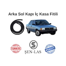 Renault Reno-9 Broadway-sprint Şen-las Sol Arka Kapı Fitili Şl3704