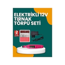 Ev Tipi Profesyonel Tırnak Törpüleme Aleti 52515134