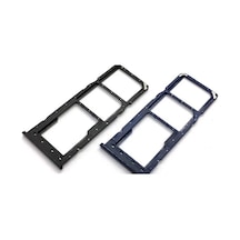 Samsung Uyumlu Galaxy A10S (Sm-A107F) Sim Tepsisi