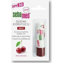 Sebamed Kiraz Dudak Kremi