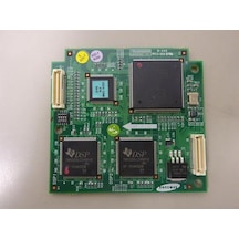 Samsung Uyumlu Santral Os7400 Crm Cıd Ve Dtmf Kart