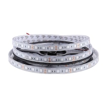 Soulader Su Geçirmez 5 Metre 300 Led 5050 Smd Sulama Işık Bandı, Ip68 Suya Dayanıklı Dc 12v Mavi Aydınlatma Şeridi Mavi