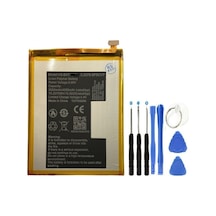 Vestel Uyumlu Z30 Pil Batarya + Tamir Seti Senalstore