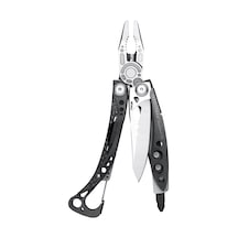 Leatherman Kamp Skeletool Cx Çok Renkli