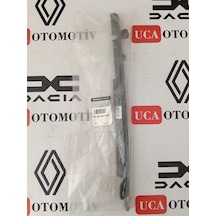 Çamurluk Şeridi Sol - Renault Clio 5 Mais 668958283r