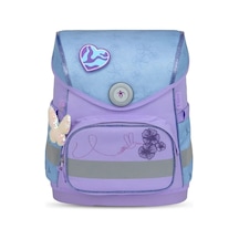 Belmil Tropical Hummingbird Compact Mit Patches Okul Çantası 405-41/ag/b Çok Renkli