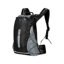 YS-040A 16L Bisiklet Outdoor Tırmanma Yürüyüş Spor Çantası Siyah
