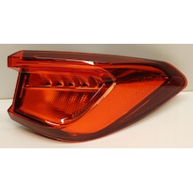 Sağ Dış Stop Lambası Ledli Seat Leon 2020 2021 2022 Model Depo