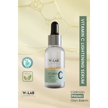 W-Lab Cosmetics Vitamin C Lightening Serum 30 ML
