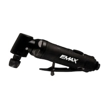 Emax Havalı 90° Hız Ayarlı Kompozit Havalı Kalıpçı Taşlama