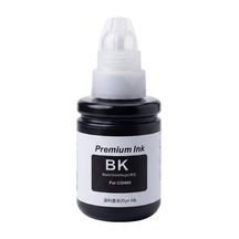 Perfıx Cgı-490bk Kutusuz Siyah 790 - 190 - Şişeli Dye Mürekkep Diğer