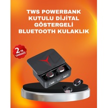 Kristal Ses Kaliteli Bluetooth Kulaklık Android Ve İos Uyumlu