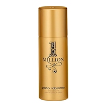 Paco Rabanne 1 Million Deodorant Spray Erkek Deodorant, 150 Ml