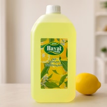 Limon Kolonya 5l Bidon