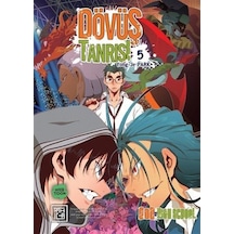 Dövüş Tanrısı 5 / Yong-je Park