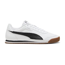 Puma Turino Iı Unisex Beyaz Sneaker Ayakkabı 39745202 Beyaz
