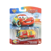 Cars Renk Değiştiren Araçlar Gny94-jhd88