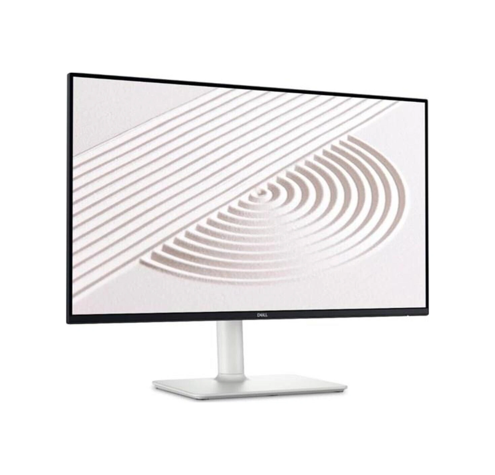 23.8\" Ips S2425hs 5ms 100hz Hdmı Ev Ofis Tipi Monitör Beyaz 1920x1080-112976