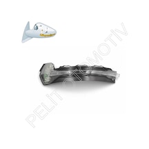 Audi A3 Sol Ayna Sinyali 8v0949101b 2013 - 2021