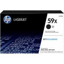 Hp 59x-cf259x Siyah Toner Yk.