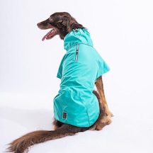 Pawstar Mint Colombia Yağmurluk