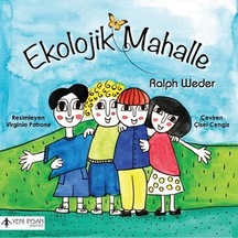 Ekolojik Mahalle - Ybve-653861