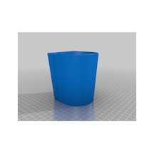2020 Subaru Crosstrek Bardaklık Ek Parçası Cup Holder Insert