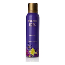 Nurxos 9352 İris Kadın Deodorantı 8681124693525 150 ML