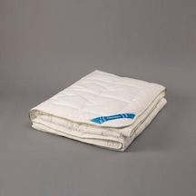 Othello Elegante Bambuda Bambu Yorgan 155x215 Cm Beyaz