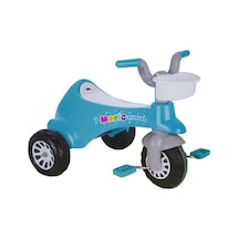Pilsan Magic Bike Çok Renkli