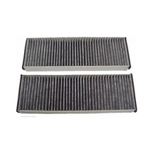 Sardes Polen Filtresi Audı A6 2.0-2.4-2.8-3.0-3.2 04-11 Sca 786-2 4f0898438 4f0819439a